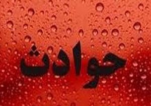 دستگیری قاتل فراری در دشتستان