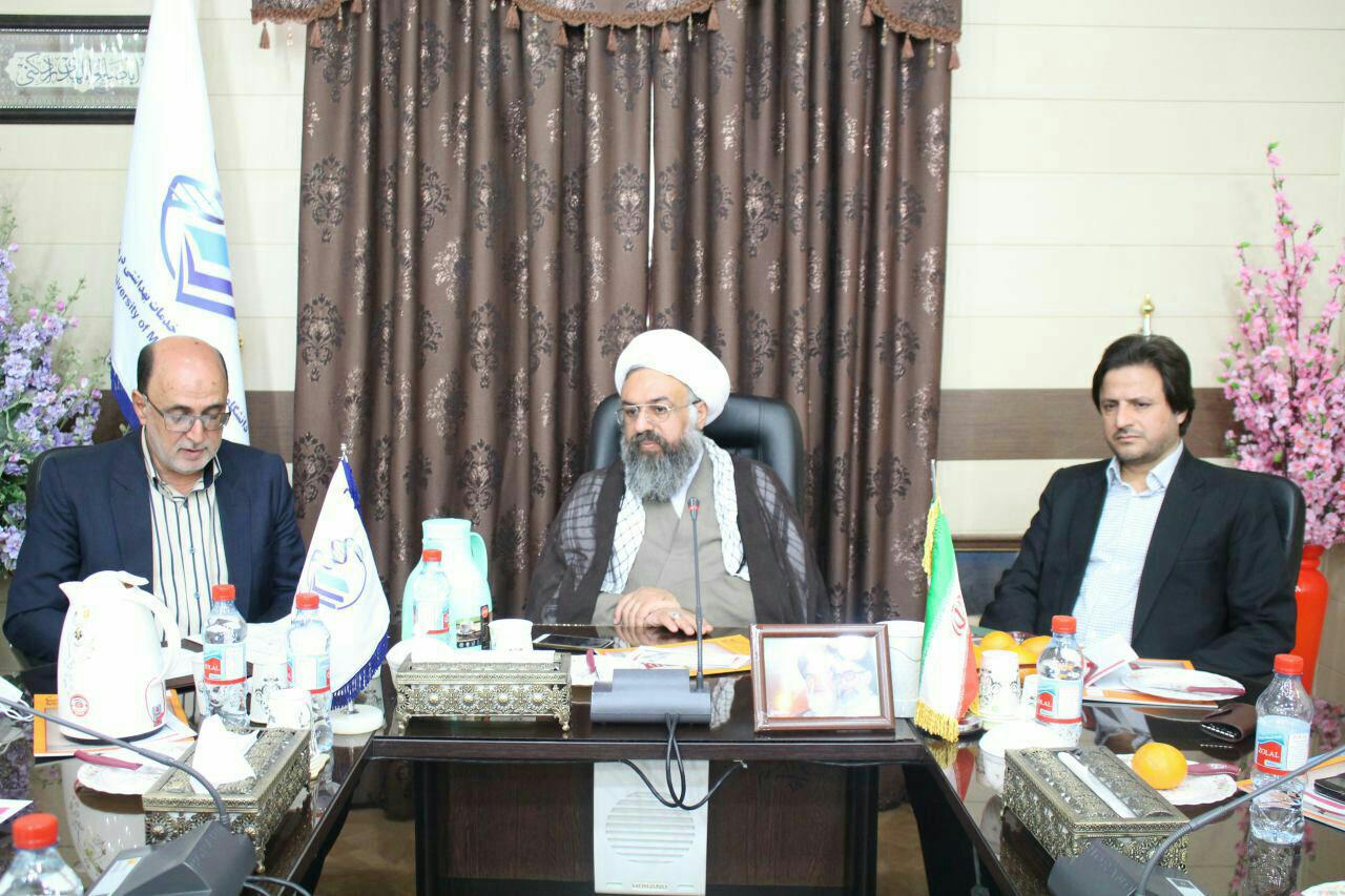 راه اندازی صندوق قرض&zwnj;الحسنه سلامت برای بیماران نیازمند