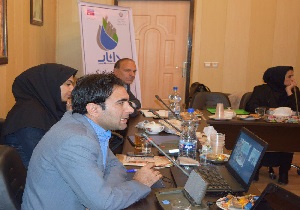 طرح ملی داناب با هدف آگاهی بخشی برای مقابله بابحران‌ها در ابرکوه آغازشد