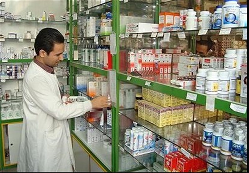 ۱۷ داروخانه روزانه و شبانه&zwnj;روزی در سطح استان بوشهر راه اندازی می&zwnj;شود