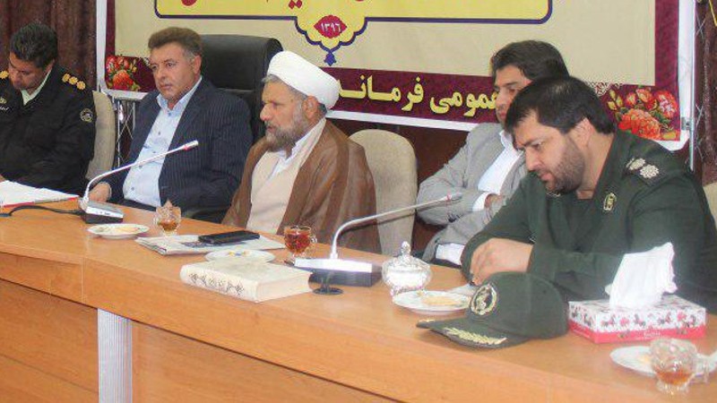 حکومت اسلامی مبتنی بر ولایت فقیه، در دنیا بی نظیر است