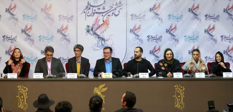 فيلم مردمی، مخاطب را خسته نمی&zwnj;كند