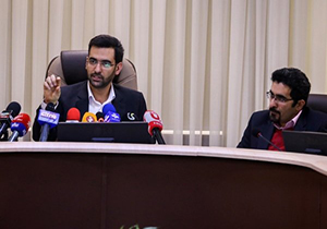 اقتصاد دیجیتال به زودی حاکم می‌شود/تلاش دشمن برای ناکارآمد نشان دادن نظام/دولت مسؤولیتی در توسعه پیام‌رسان‌ها ندارد