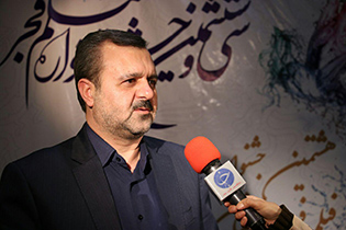 بمب جشنوار ه فیلم فجر در اصفهان ترکید