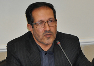 بهره برداری از ۲۵۰ طرح عمرانی در لارستان