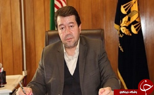 کاهش ۶۰ درصدی جرائم /افتتاح طرح&zwnj;های عمرانی -خدماتی در آذربایجان غربی /افتتاح ۲۱ طرح صنعتی و معدنی در استان