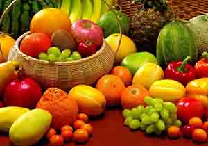 تامین میوه شب عید استان گلستان