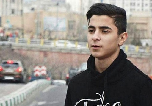 از قائدی شکایتی ندارم، ولی دیه فرزندم را می&zwnj;خواهم