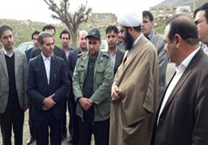 افتتاح ۱۳۰طرح اشتغال‌زایی در معمولان به مناسبت دهه فجر