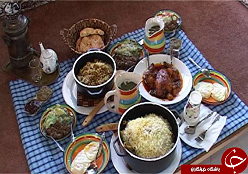 نگاهی گذرا به مهمترین رویداد&zwnj;های دوشنبه ۱۶ بهمن ماه در مازندران