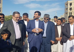 ایجاد اداره مستقل آموزش وپرورش در بخش‌های پلان و زرآباد پیگیری می‌شود