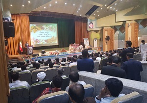 بهره مندی ۹ هزار روستای سیستان و بلوچستان از خدمات آموزشی آموزش و پرورش