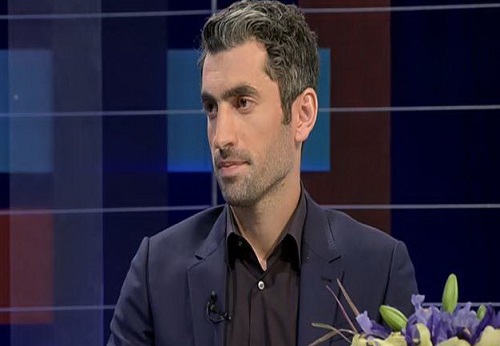 افشاگری جباری درباره استقلال در برنامه نود