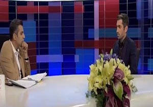 گفتگو با مجتبی جباری درباره حواشی بازگشتش به استقلال +فیلم