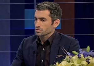 گفتگو با مجتبی جباری درباره امکانات موجود در استقلال +فیلم