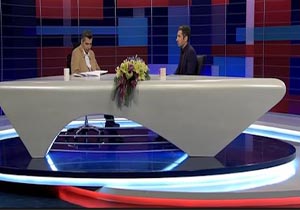 صحبت&zwnj;های جباری درخصوص آینده و ادامه بازیگری&zwnj;اش در فوتبال +فیلم