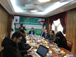اقدامات موثر بانک کشاورزی در راستای تحقق اهداف اقتصاد مقاومتی