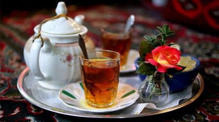 معافیت چای وارداتی و تولید داخل از مالیات بر ارزش افزوده