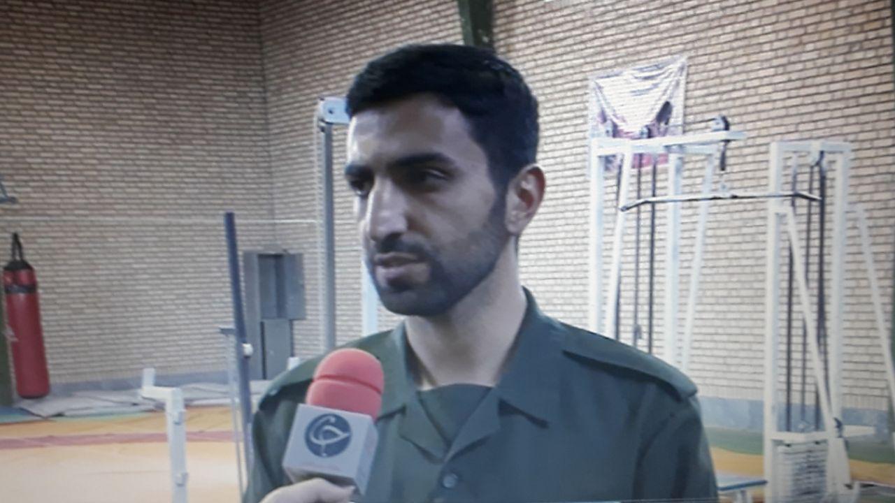 بهره مندی ۴ روستا ازسالن‌های ورزشی در قوچان