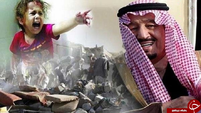 صادرات سلاح انگلیس به عربستان نقض قوانین حقوق بشری است +تصاویر صادرات سلاح انگلیس به عربستان نقض قوانین حقوق بشری است +تصاویر