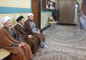 برگزاری همایش بزرگ بصیرت فاطمی در ارومیه