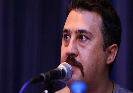 غزل فرم به قالب غزل کمکی نمی کند