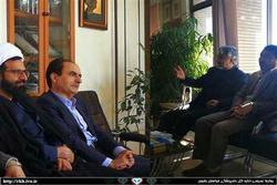 لزوم گسترش روابط تعزیرات و دامپزشکی