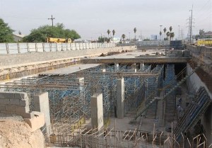 مشکلات قطار شهری اهواز به این سادگی با ذکر اعداد و ارقام قابل‌حل نیست