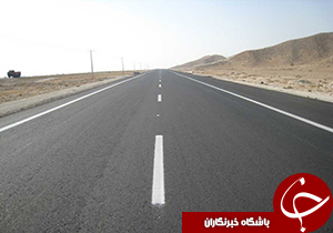 بهره برداری از راه‌های روستایی در شهرستان سلسله