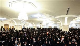 امام خمینی(ره) با انقلاب اسلامی، عزت و اقتدار حکومت دینی را ثابت کرد