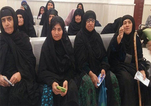 خدمات رسانی رایگان به بیماران در دهه فجر