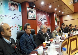 طرح دادور تسهیل کننده سرمایه گذاری در کشور است