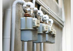 انجام گاز رسانی به روستاهای ملایر
