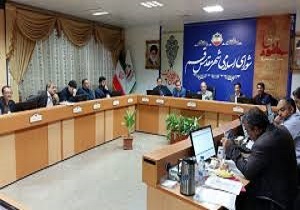 طرح‌های ضرب‌الاجلی در مرکزشهر مشکلاتی را به وجود آورده است