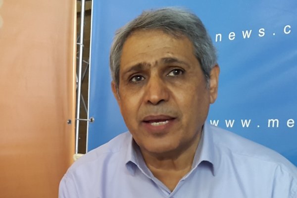کتاب «کانادا» منتشر شد