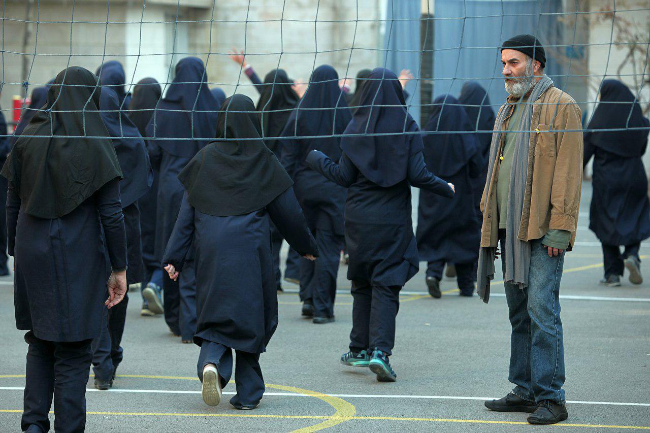 جزئیات جدید از سریال «آسمان هوای باران دارد» + تصاویر جزئیات جدید از سریال «آسمان هوای باران دارد» + تصاویر