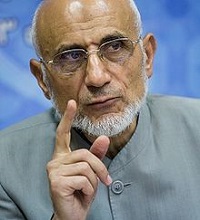 واکنش میر سلیم به آلودگی هوا و تعطیلی + عکس