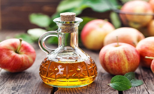 بهترین سن برای آموزش زبان/ افزایش خطر سرطان با مصرف الکل/ معجزه بخار در درمان گرفتگی سینه/ سلامت معده با سرکه سیب