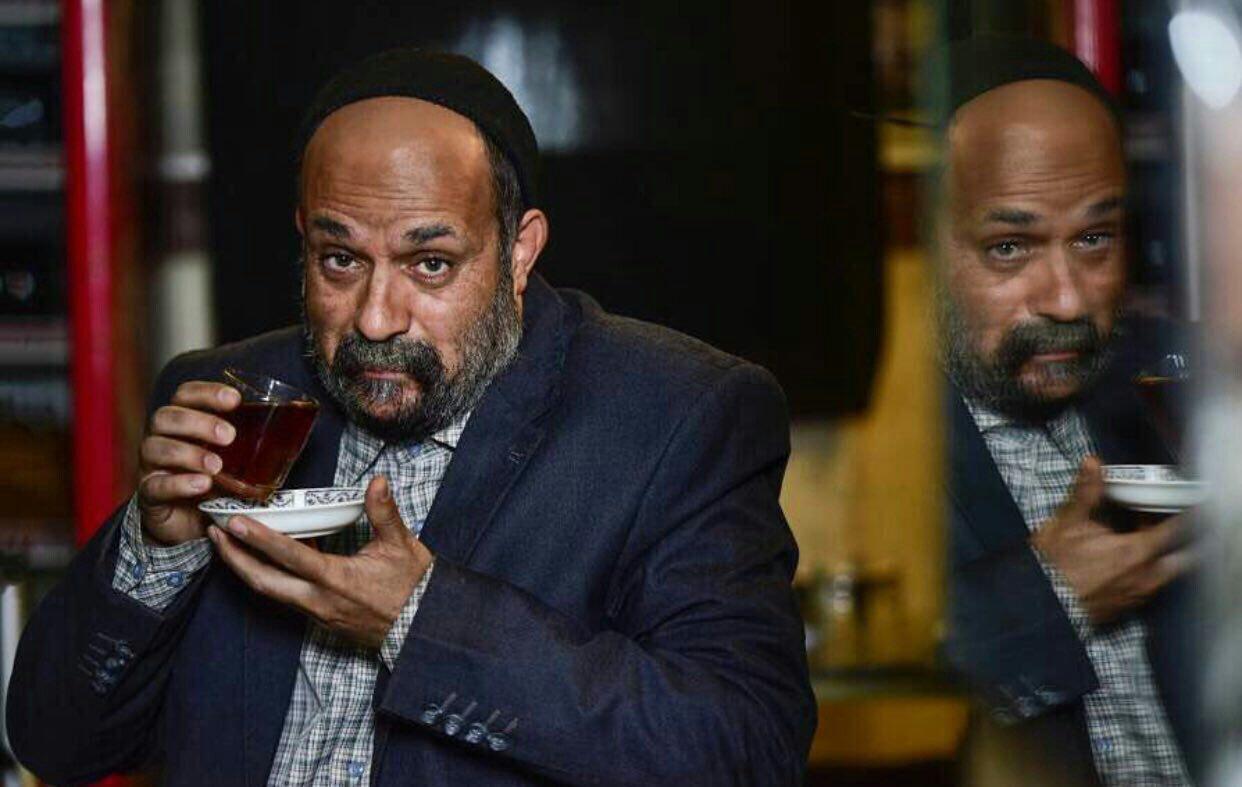 هشدار طنزگونه کارگردان &laquo;خجالت نکش&raquo; به زوج های جوان