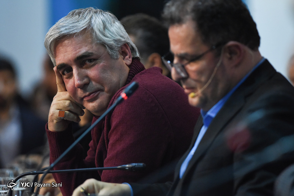 تنور جشنواره فیلم فجر با &laquo;به وقت شام&raquo; داغ شد