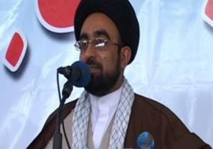 تحریم اقتصادی هم نتوانست به روحیه انقلابی گری ملت ایران خدشه ای وارد کند