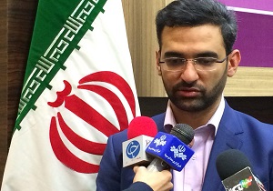 استان یزد پیش رو  درحوزه فناوری اطلاعات