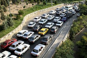لزوم رفع مشکلات ترافیکی در باغملک