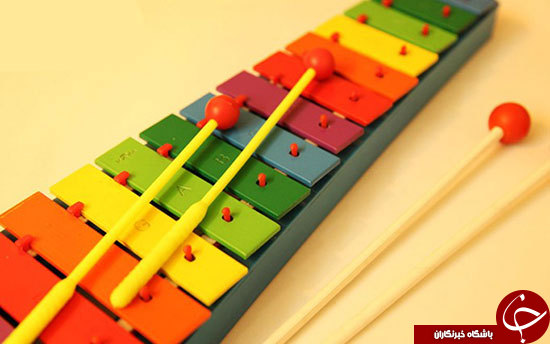 بهترین اسباب بازی برای کودکان
