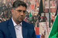 وزارت کشور از کانال دیپلماسی پیگیر شهادت و ربودگی مرزبانان میرجاوه است/بازگشایی مرز خسروی به صورت جدی در دستور کار قرار دارد/ امنیت بازارچه&zwnj;های مزری تضمین شده است/ماه آینده برای بازگشایی مرز خسروی با طرف عراقی مذاکره می&zwnj;کنیم
