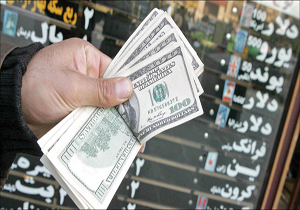 آشفتگی بازار ارز اقتصاد را مبتلا به رانت می&zwnj;کند
