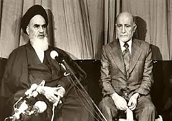 نماهنگ شوق پرواز؛ به یاد بنیان‌گذار کبیر انقلاب
