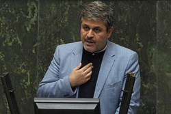 واکنش تند تاجگردون به توئیت جمشید انصاری رئیس سازمان اداری و استخدامی/ تاجگردون از برخی وزرا گفت.