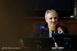 همایش بیست و دومین سالروز ملی صادرات