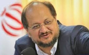 وزیر صنعت ۱۹ بهمن به استان مرکزی سفرمی کند+ برنامه‌ها